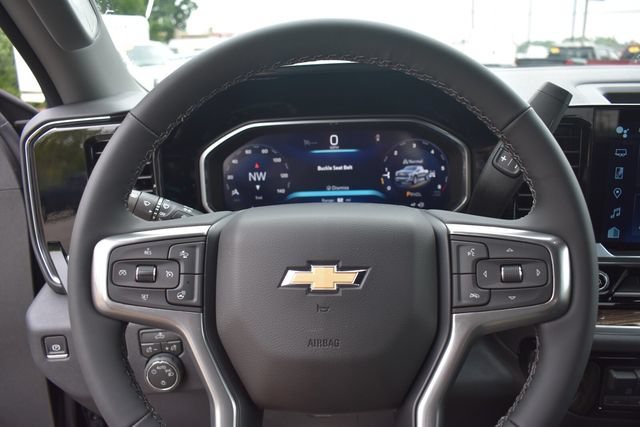 2026 Chevrolet Silverado 1500 LT - Photo 27