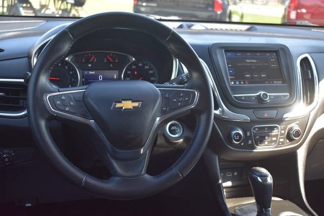 2019 Chevrolet Equinox LT - Photo 20