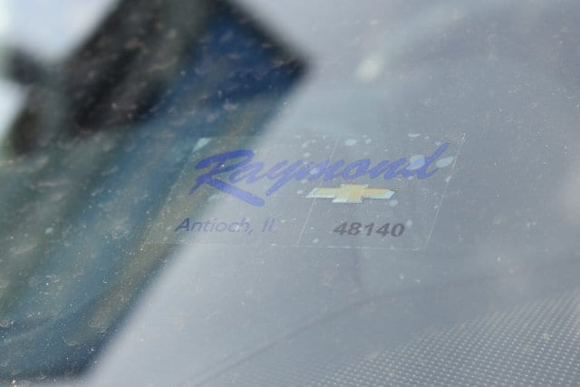 2026 Chevrolet Silverado 1500 RST - Photo 36