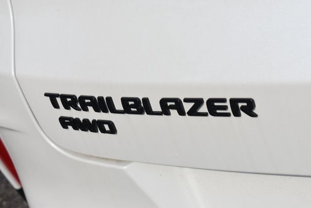 2026 Chevrolet Trailblazer RS - Photo 18