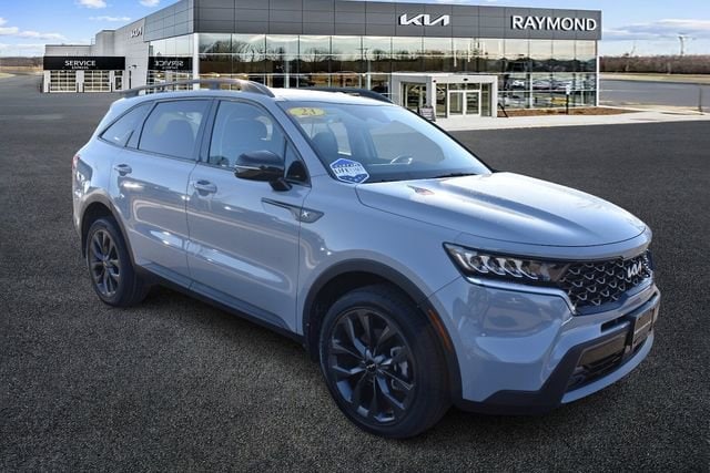 2023 Kia Sorento X-Line EX