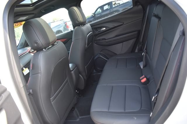 2026 Chevrolet Trailblazer RS - Photo 21