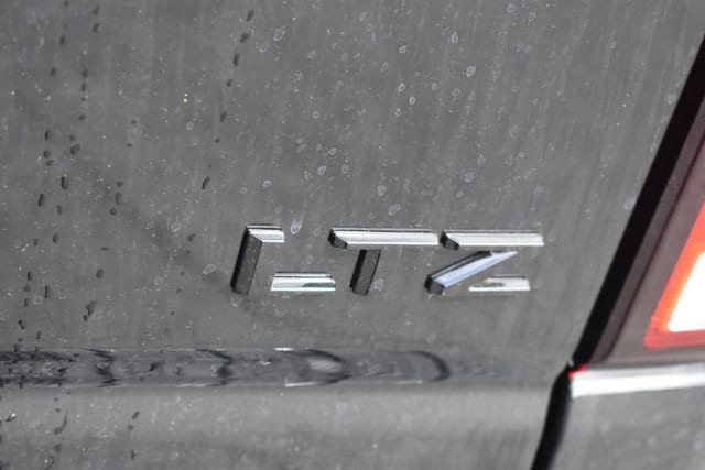 2026 Chevrolet Silverado 2500 HD LTZ - Photo 24
