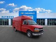  Chevrolet Express Cutaway 3500