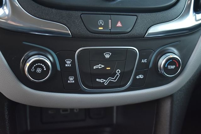 2024 Chevrolet Equinox LS - Photo 30