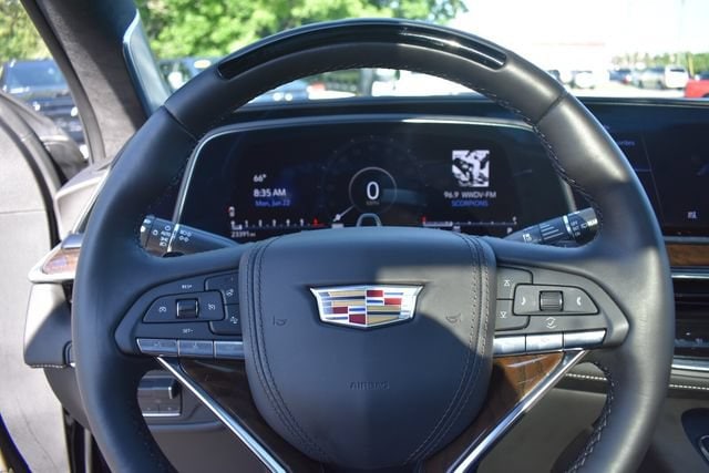 2024 Cadillac Escalade Sport Platinum - Photo 41