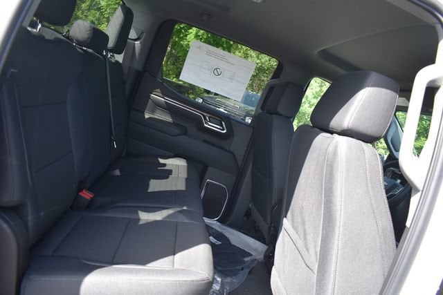 2026 Chevrolet Silverado 1500 LT - Photo 16