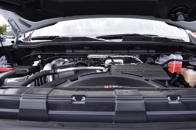2026 Chevrolet Silverado 2500 HD LTZ - Photo 40