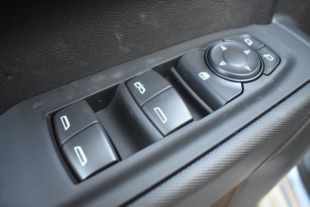 2026 Chevrolet Silverado 1500 Custom - Photo 23