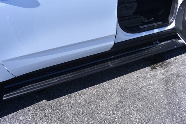 2026 Chevrolet Suburban High Country - Photo 15