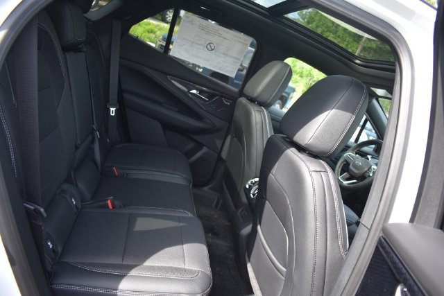 2026 Chevrolet Blazer EV LT - Photo 15