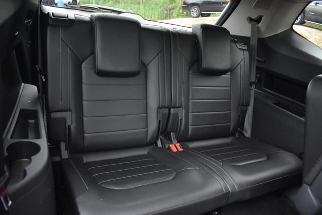 2019 Volkswagen Atlas SEL Premium - Photo 18
