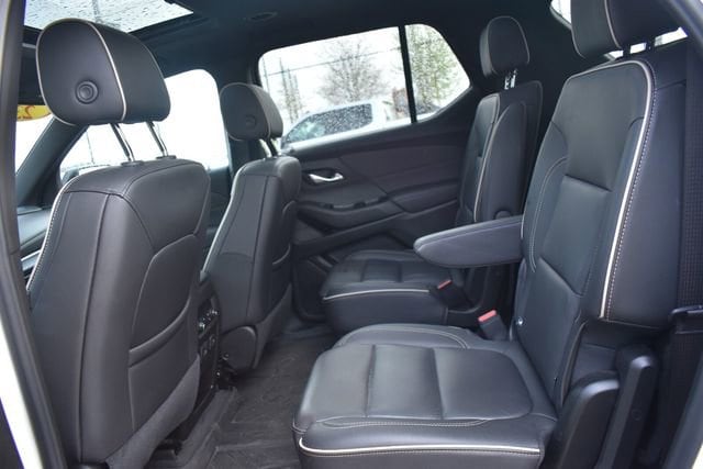 2023 Chevrolet Traverse Premier - Photo 23