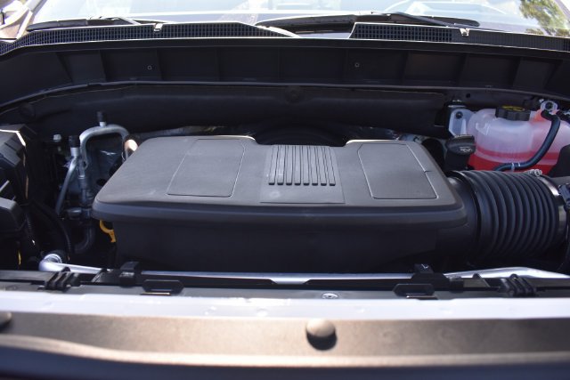 2026 Chevrolet Silverado 1500 High Country - Photo 42