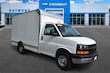 Chevrolet Express Cutaway 3500