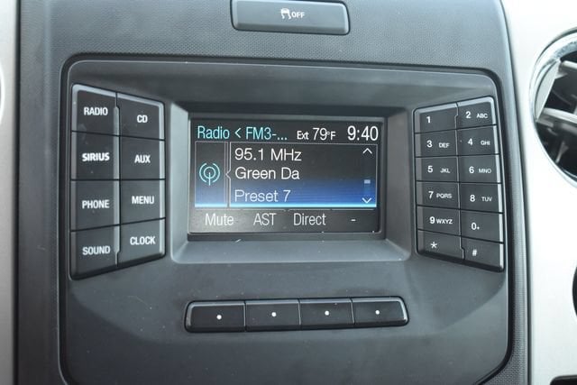 2014 Ford F-150 XLT - Photo 30
