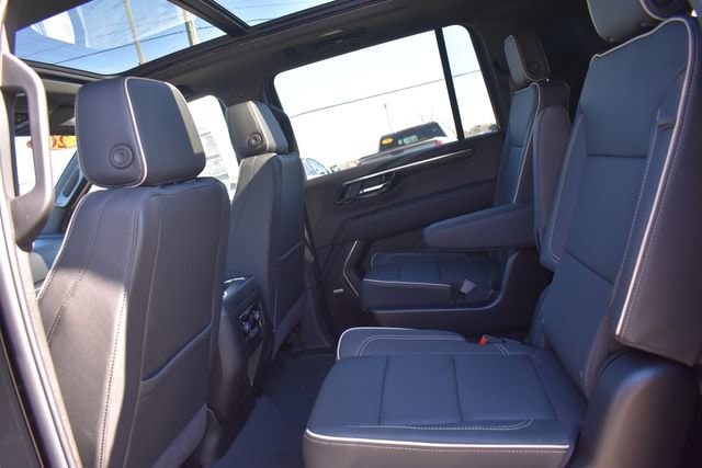 2026 Chevrolet Suburban Premier - Photo 26