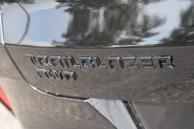 2026 Chevrolet Trailblazer RS - Photo 16
