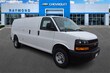  Chevrolet Express Cargo 2500