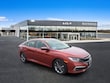  Honda Civic Sedan