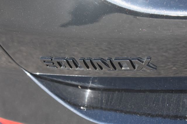 2024 Chevrolet Equinox LS - Photo 17