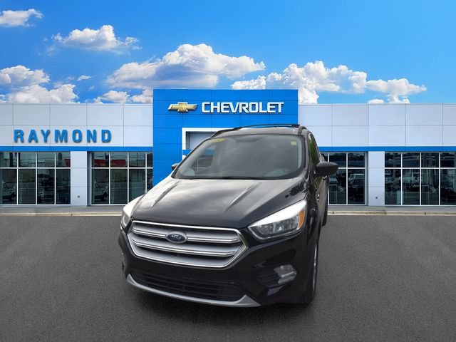 2018 Ford Escape SE - Photo 7