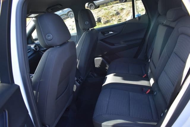 2025 Chevrolet Equinox LT - Photo 18