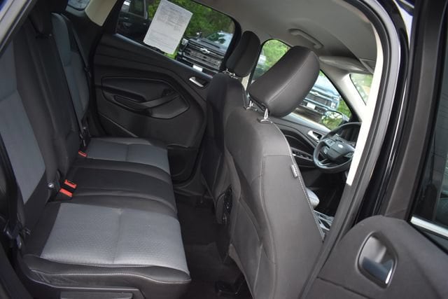 2018 Ford Escape SE - Photo 13