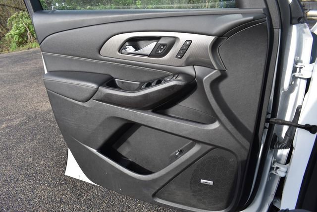 2023 Chevrolet Traverse Premier - Photo 40