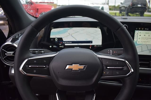 2026 Chevrolet Equinox LT - Photo 28