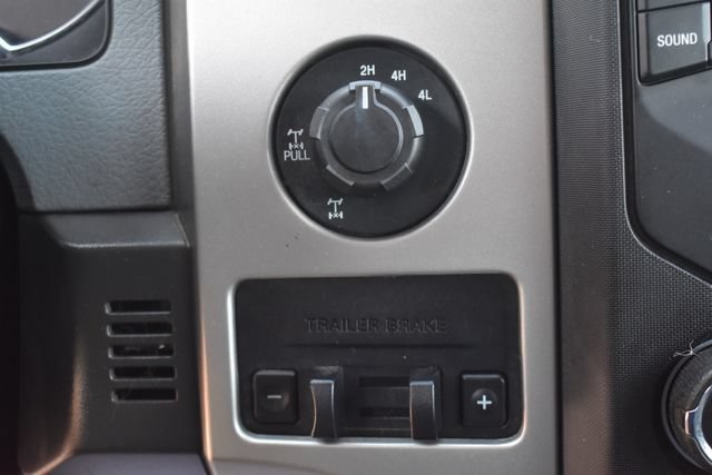 2014 Ford F-150 XLT - Photo 32