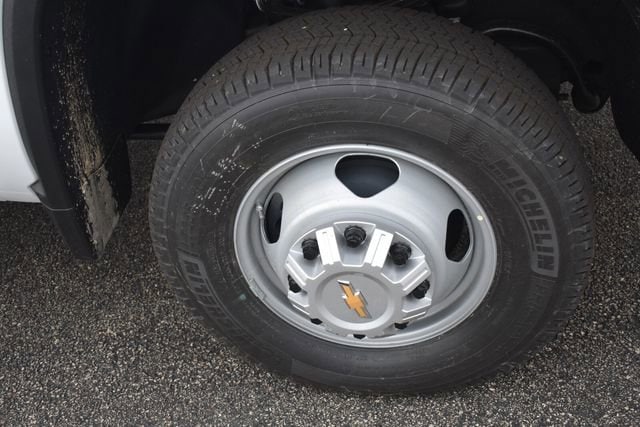 2026 Chevrolet Silverado 3500 HD Work Truck - Photo 12
