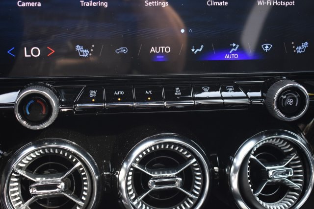 2026 Chevrolet Blazer EV LT - Photo 30