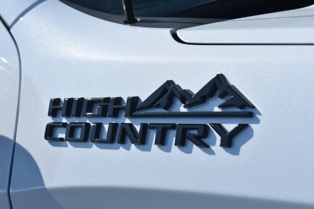 2026 Chevrolet Silverado 1500 High Country - Photo 14