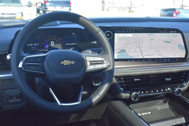 2026 Chevrolet Suburban Premier - Photo 27
