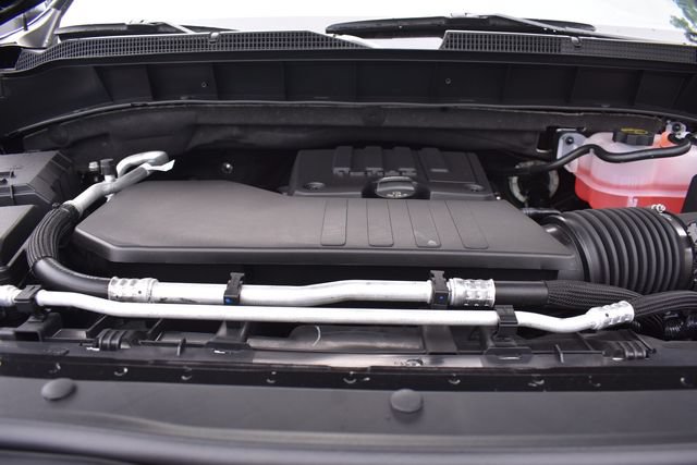 2026 Chevrolet Silverado 1500 LT - Photo 35