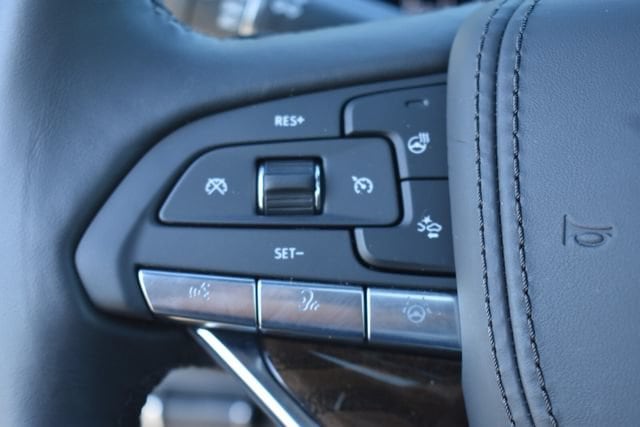 2024 Cadillac Escalade Sport Platinum - Photo 33