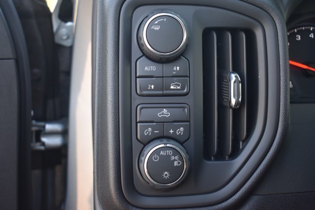 2026 Chevrolet Silverado 1500 Custom - Photo 26