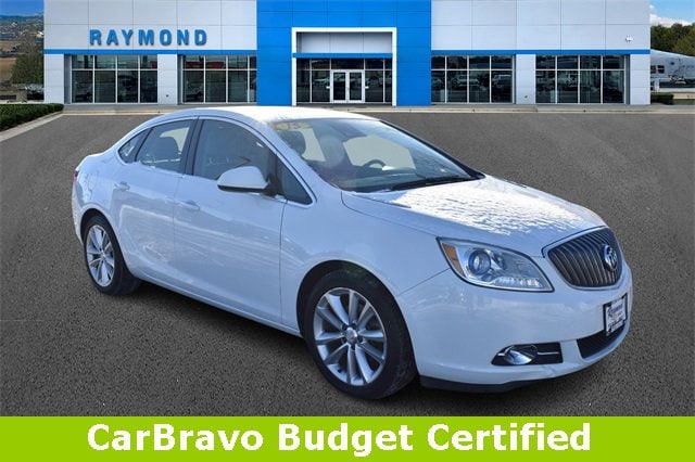 2015 Buick Verano 1SG