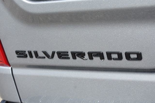 2026 Chevrolet Silverado 1500 LT Trail Boss - Photo 21