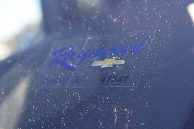 2025 Chevrolet Silverado 1500 LTZ - Photo 40