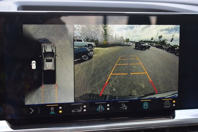 2026 Chevrolet Silverado 2500 HD LTZ - Photo 38
