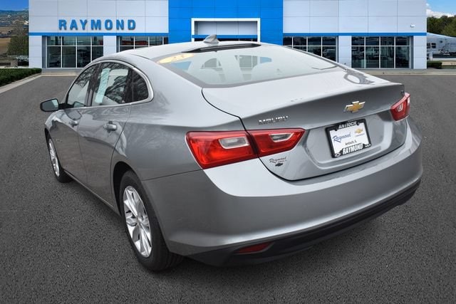2023 Chevrolet Malibu 1LT - Photo 6