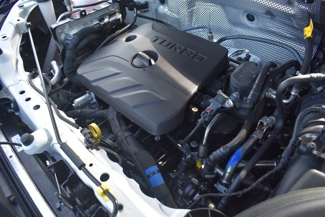 2026 Chevrolet Trailblazer RS - Photo 38