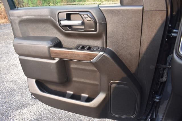 2022 Chevrolet Silverado 1500 LT - Photo 31