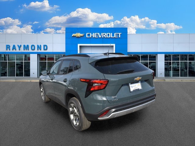 Vehicle thumbnail