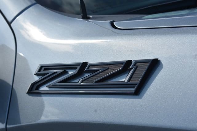 2026 Chevrolet Silverado 1500 LT Trail Boss - Photo 14
