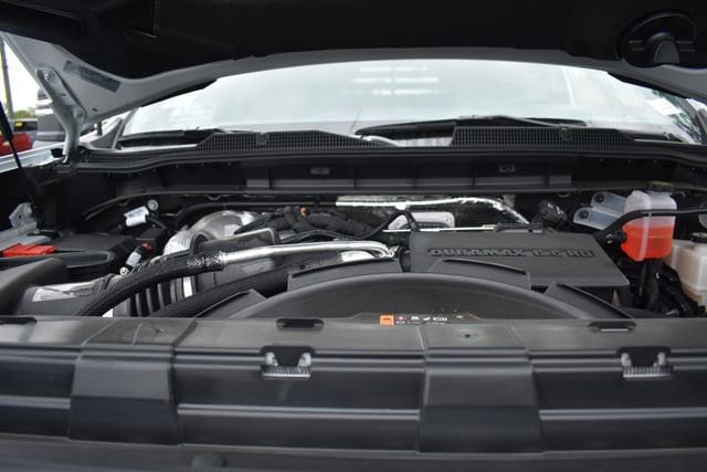 2026 Chevrolet Silverado 3500 HD Work Truck - Photo 34