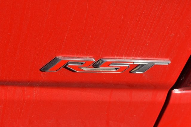 2019 Chevrolet Silverado 1500 RST - Photo 13