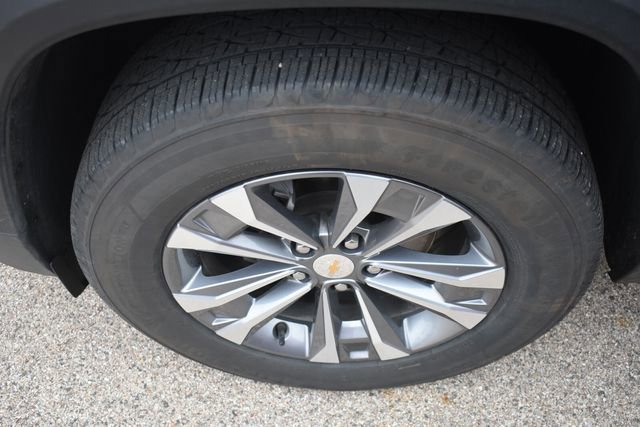 2025 Chevrolet Equinox LT - Photo 13